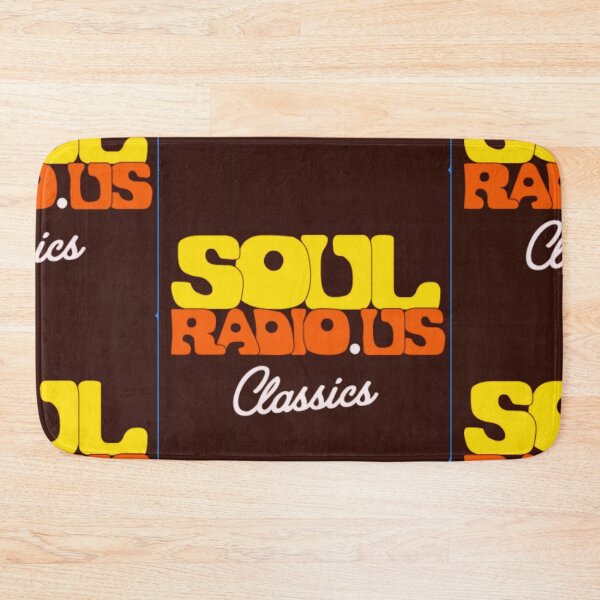 Item preview, Soul Radio Classics designed and sold by casamomo.