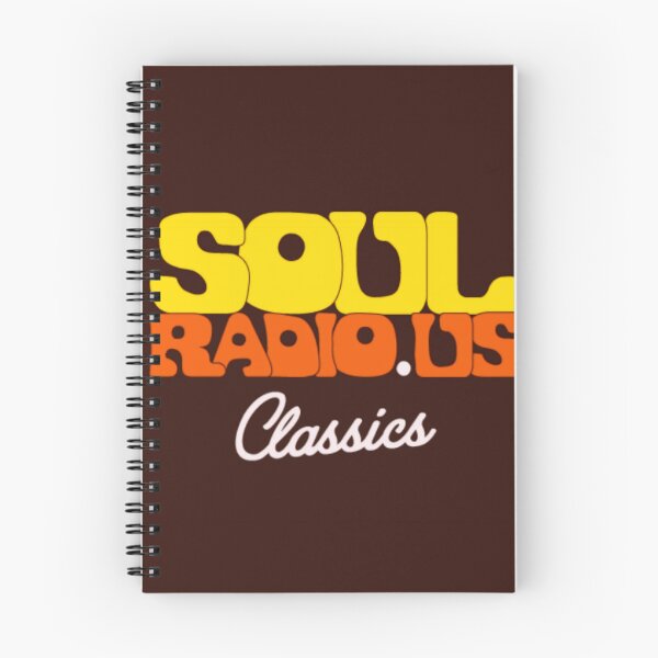 Item preview, Soul Radio Classics  designed and sold by casamomo.