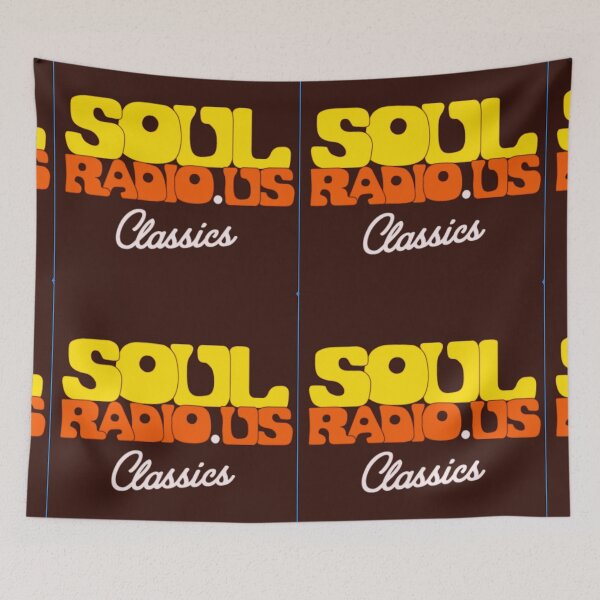 Item preview, Soul Radio Classics designed and sold by casamomo.