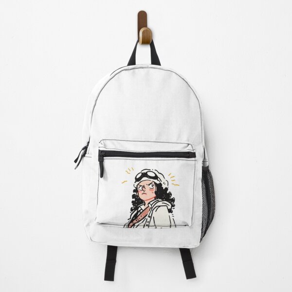 Item preview, Intelligent Archaeologist Pirate Anime Girl Design designed and sold by Mr-MC-kitty.