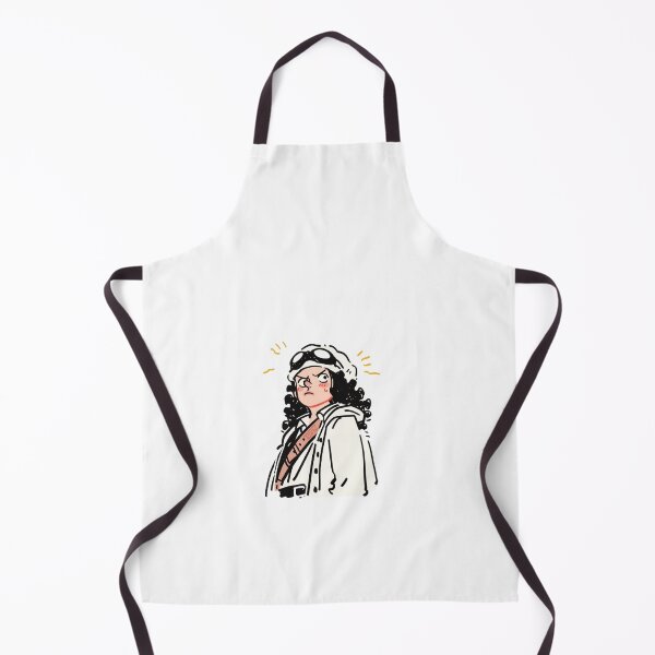 Item preview, Intelligent Archaeologist Pirate Anime Girl Design designed and sold by Mr-MC-kitty.
