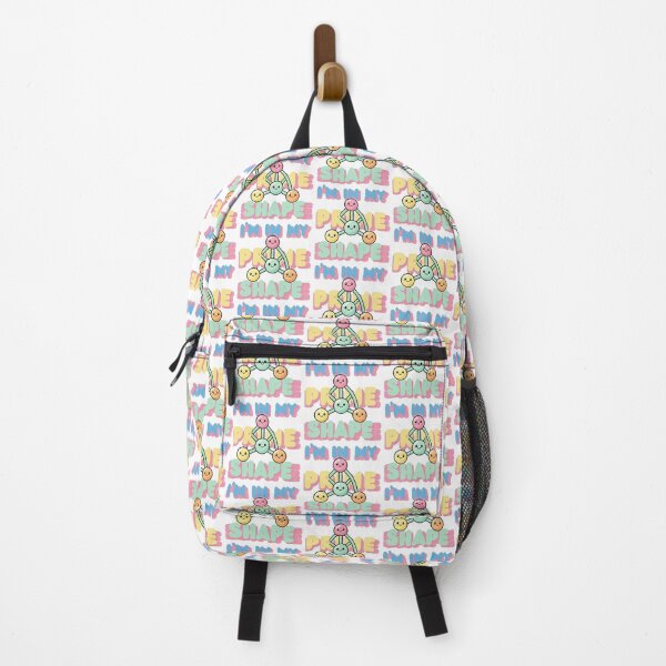 Item preview, I am in my prime shape designed and sold by Brainy_Prints.