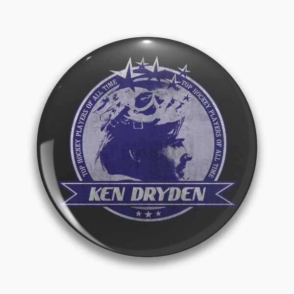 Artikelvorschau, Ken Dryden entworfen und verkauft von helenacooper.