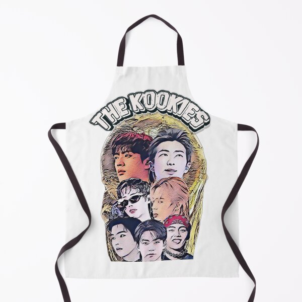 Item preview, The Kookies - BTS Design designed and sold by ARMYPLUGCO.