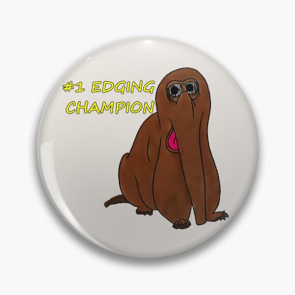 Item preview, Champion Snuffleupagus designed and sold by vitamin-vee-23.