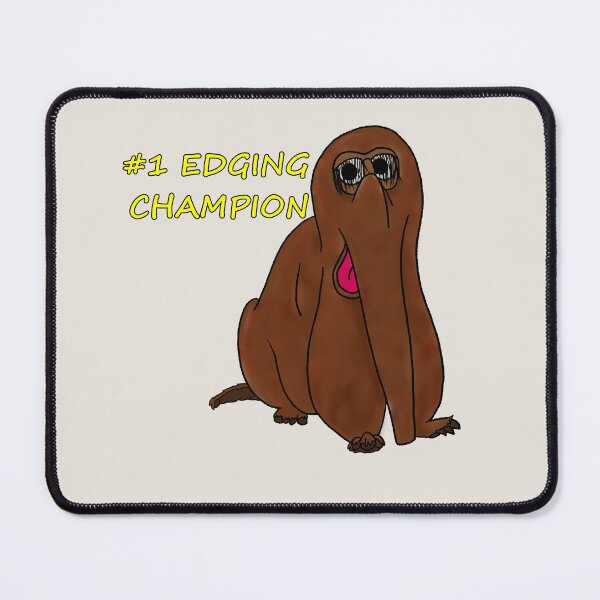 Item preview, Champion Snuffleupagus designed and sold by vitamin-vee-23.