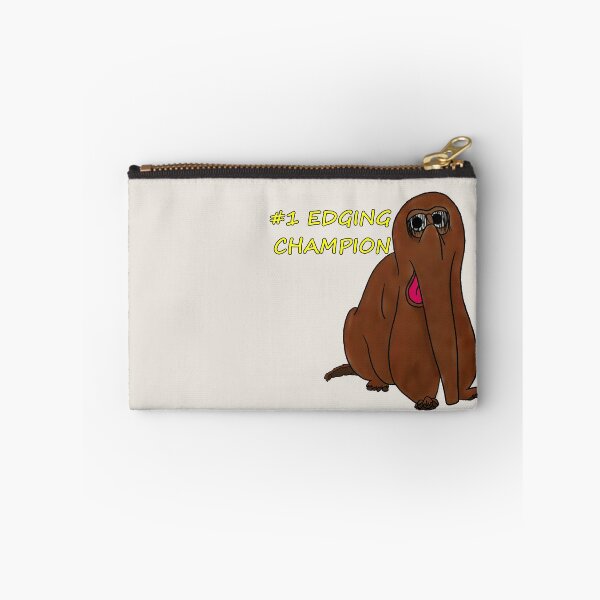 Item preview, Champion Snuffleupagus designed and sold by vitamin-vee-23.