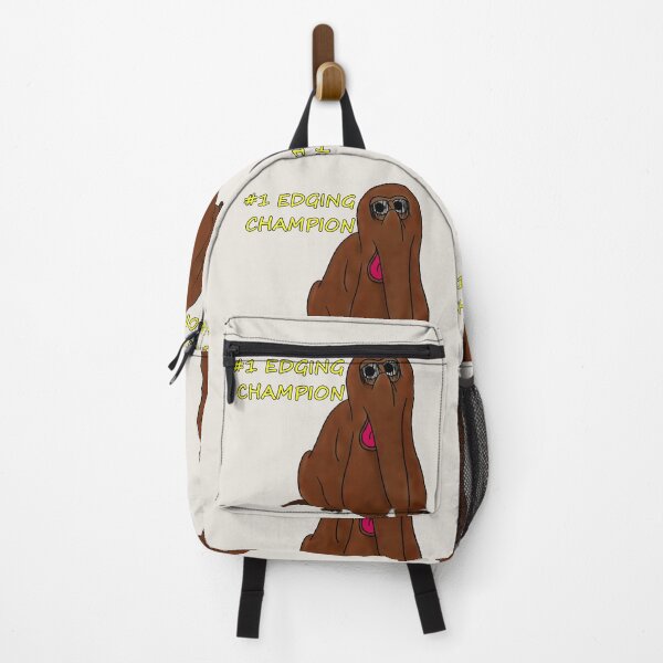 Item preview, Champion Snuffleupagus designed and sold by vitamin-vee-23.