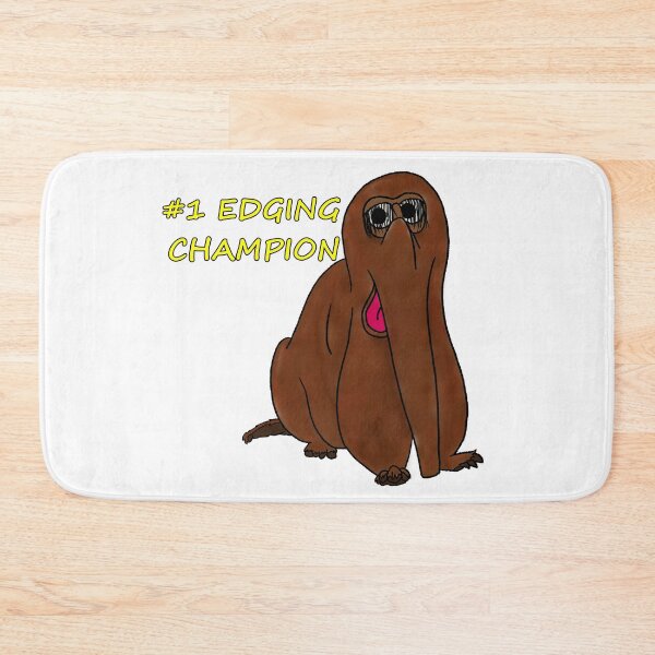 Item preview, Champion Snuffleupagus designed and sold by vitamin-vee-23.