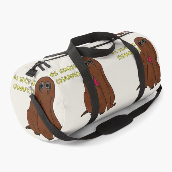Item preview, Champion Snuffleupagus designed and sold by vitamin-vee-23.