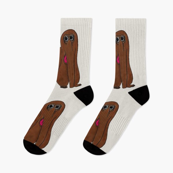 Item preview, Champion Snuffleupagus designed and sold by vitamin-vee-23.