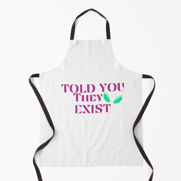 Item preview, Told you they exist designed and sold by Peksli.