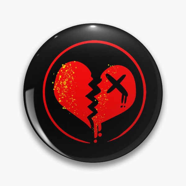 Item preview, broken heart 07 designed and sold by Troisnyx.