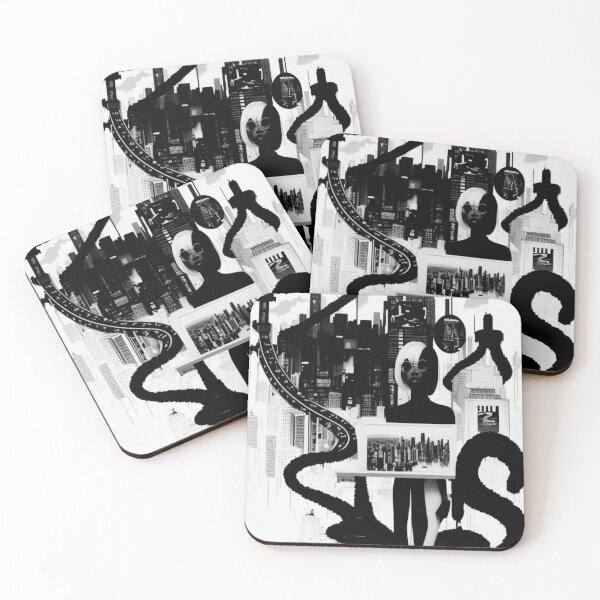 Item preview, “Fashion Week Funeral” designed and sold by R0X Designs .