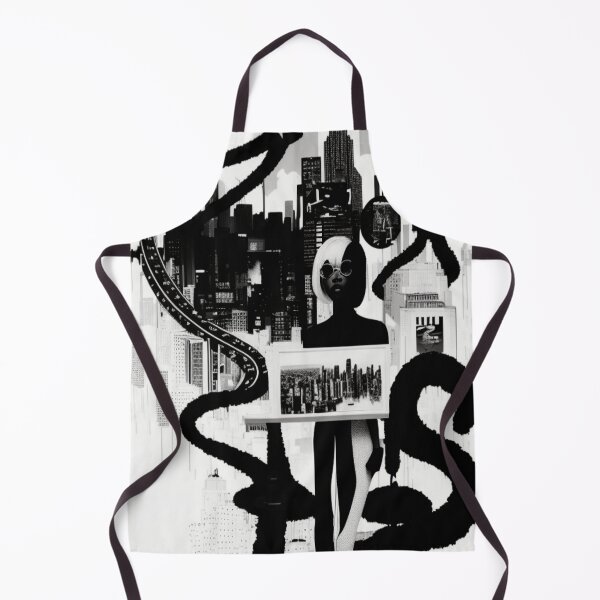 Item preview, “Fashion Week Funeral” designed and sold by R0X Designs .