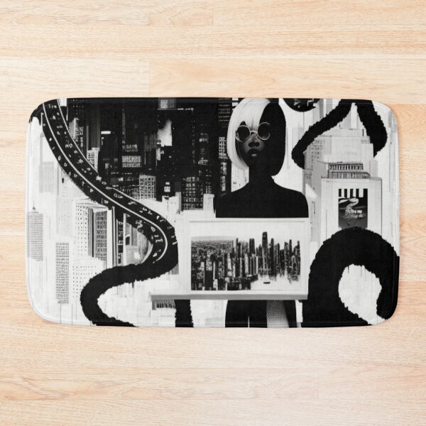 Item preview, “Fashion Week Funeral” designed and sold by R0X Designs .