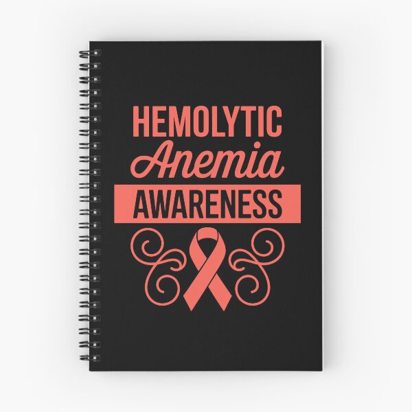Item preview, Hemolytic Anemia Awareness Design designed and sold by jkrphoto.