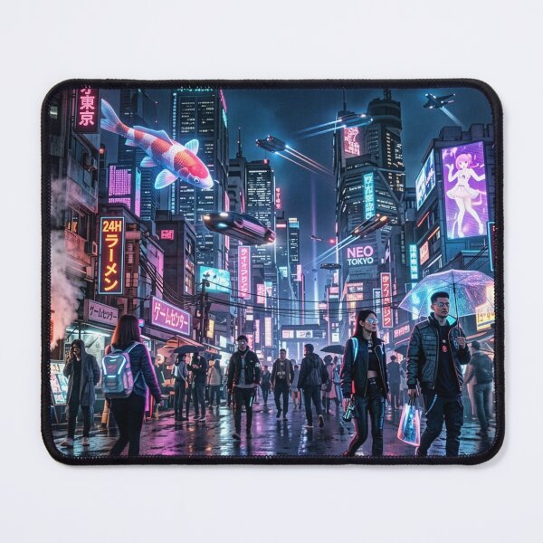 Item preview, Cyberpunk Street Life designed and sold by Neo Tokio.