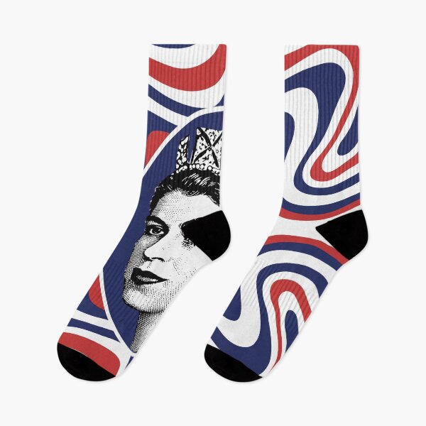 Item preview, Queen Elizabeth designed and sold by Wolagno.