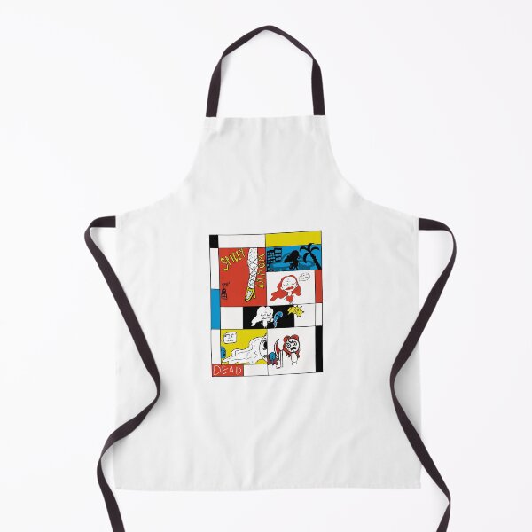 Item preview, Lichtenstein vibes designed and sold by Global Bobble.