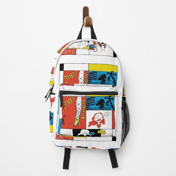 Item preview, Lichtenstein vibes designed and sold by Global Bobble.