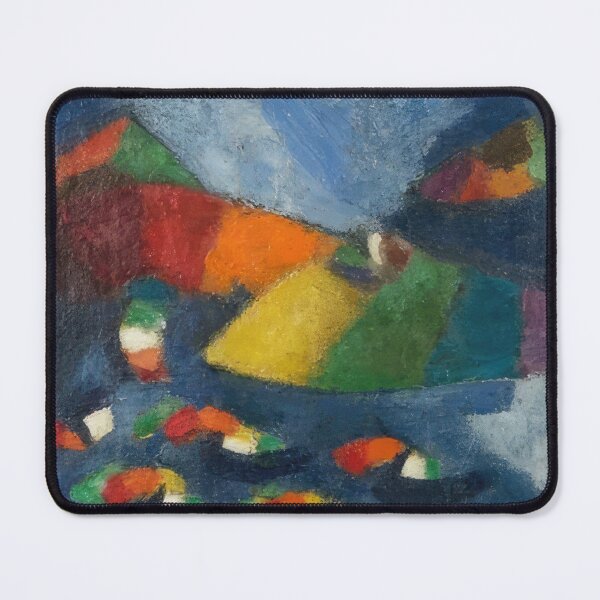 Item preview, Morgan Russell designed and sold by winkycheese.