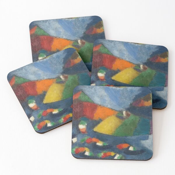 Item preview, Morgan Russell designed and sold by winkycheese.