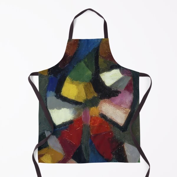 Item preview, Morgan Russell designed and sold by winkycheese.