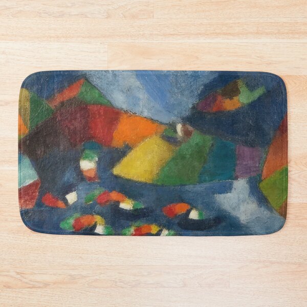 Item preview, Morgan Russell designed and sold by winkycheese.