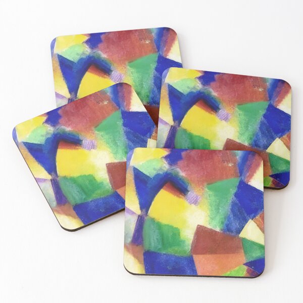 Item preview, Morgan Russell designed and sold by winkycheese.