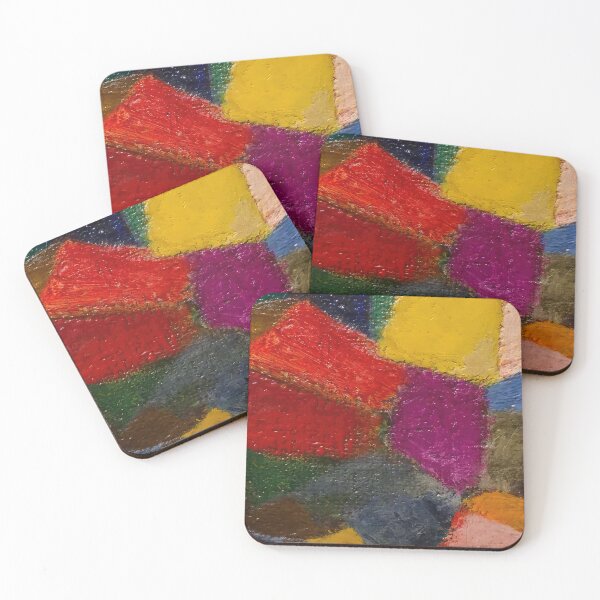 Item preview, Morgan Russell designed and sold by winkycheese.