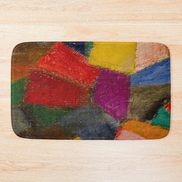 Item preview, Morgan Russell designed and sold by winkycheese.