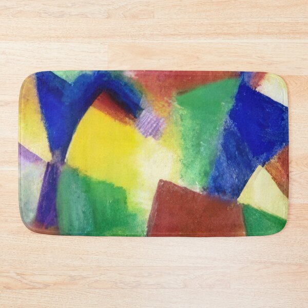 Item preview, Morgan Russell designed and sold by winkycheese.