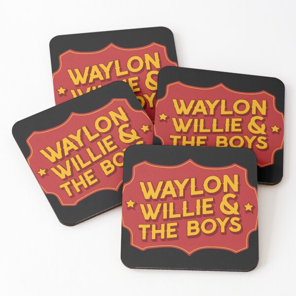 Item preview, Waylon Jennings Music Man designed and sold by toneyseyzhsd.