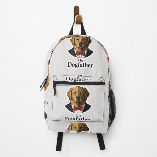 Item preview, The Dogfather designed and sold by Aise06.
