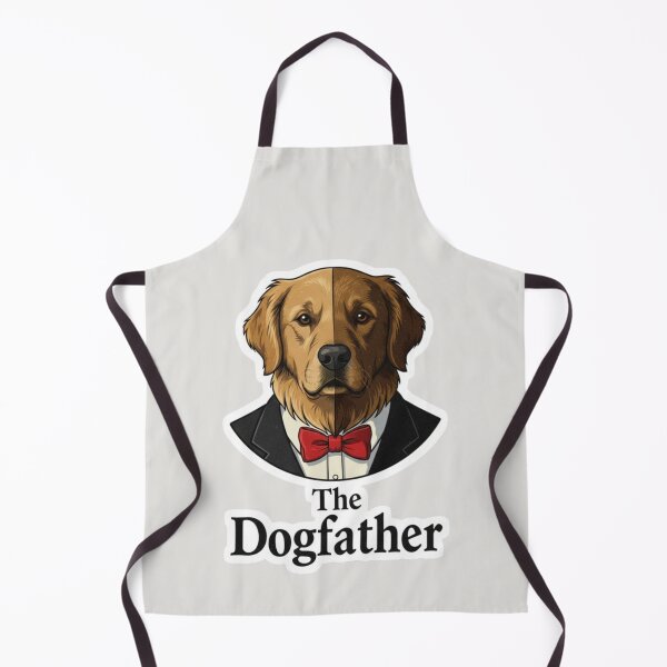 Item preview, The Dogfather designed and sold by Aise06.