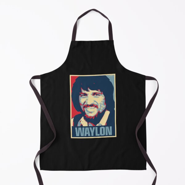 Item preview, Waylon Jennings Music Man designed and sold by toneyseyzhsd.
