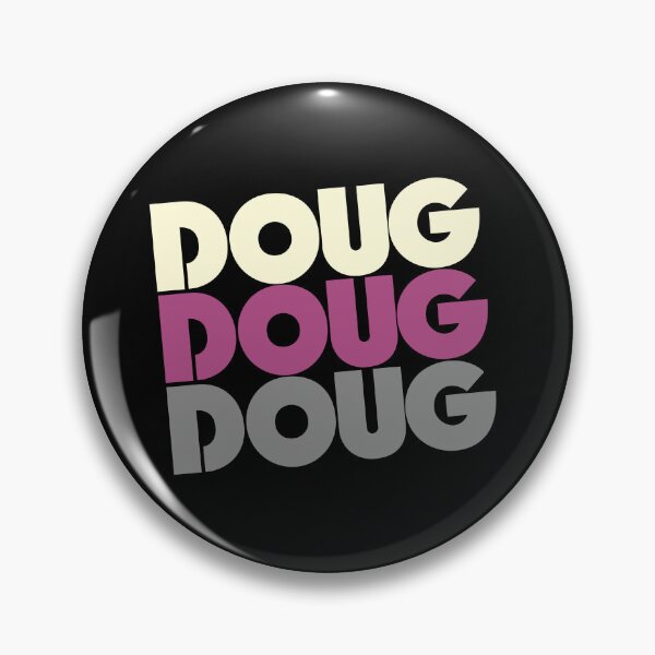 Item preview, Doug designed and sold by helenacooper.