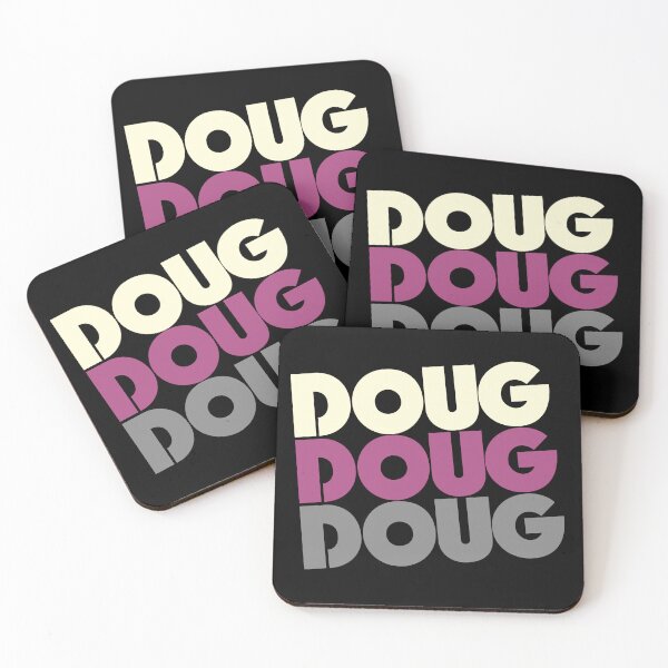 Item preview, Doug designed and sold by helenacooper.