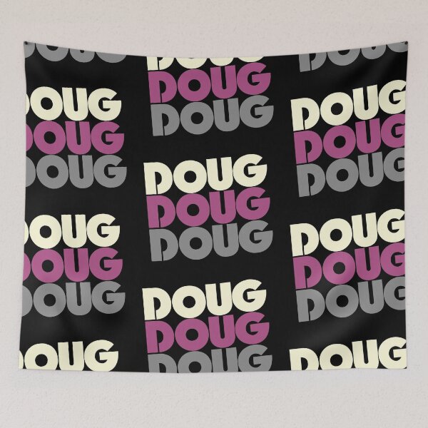 Item preview, Doug designed and sold by helenacooper.