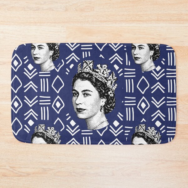 Item preview, Queen Elizabeth designed and sold by Wolagno.