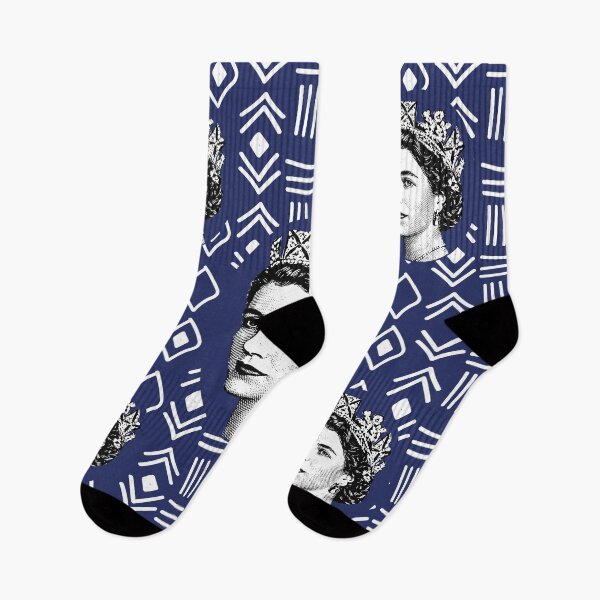 Item preview, Queen Elizabeth designed and sold by Wolagno.