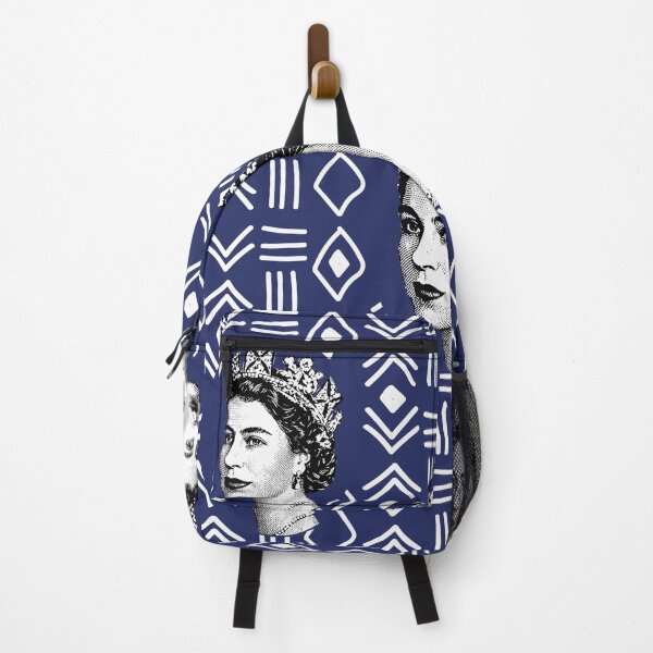 Item preview, Queen Elizabeth designed and sold by Wolagno.