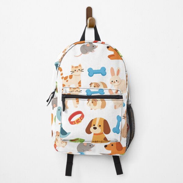 Item preview, Pets pattern designed and sold by Andrea Kreates.