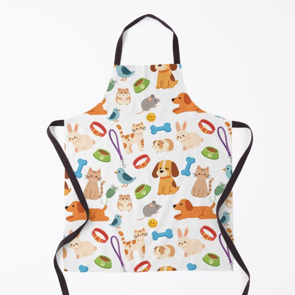 Item preview, Pets pattern designed and sold by Andrea Kreates.