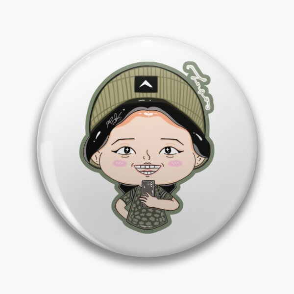 Item preview, Little Soldier Smile designed and sold by CoconutBoys.
