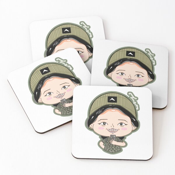 Item preview, Little Soldier Smile designed and sold by CoconutBoys.