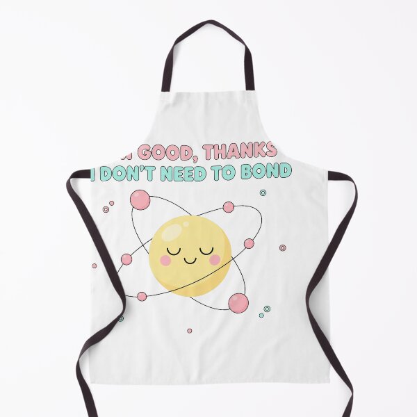 Item preview, I am good, thanks designed and sold by Brainy_Prints.