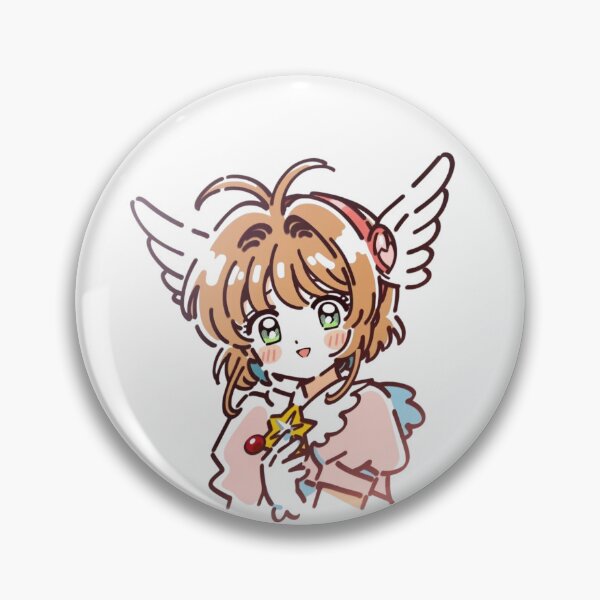 Item preview,  Magical Card Collector Cute Anime Design designed and sold by Mr-MC-kitty.