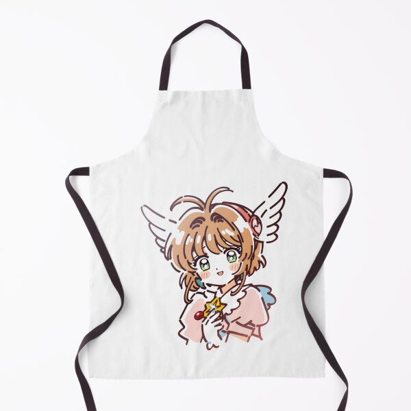 Item preview,  Magical Card Collector Cute Anime Design designed and sold by Mr-MC-kitty.